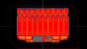 design battery charger and protection pcb for li ion lipo, rechargeable battery