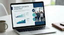 design a stunning and professional presentation for you