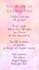 write a personalized romantic poem for your partner