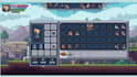 develop unity pixel art game, pixel web game, top down game, retro game in unity