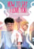 do comic book cover for you no ai
