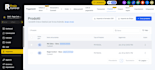 custom ghl dashboard CSS white label design