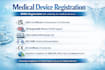 do mhra registration, ukca certificate, fda registration eu mdr documentation