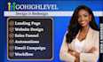 gohighlevel funnel, clickfunnels, podia, thrivecart samcart