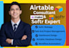 airtable airtable expert airtable interface appsheet xano gogglesheet softr crm