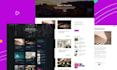 build ghost cms website, ghost cms newsletter, ghost cms blog, ghost cms migrate