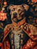 draw amazing pet portrait
