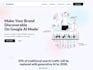 design a figma landing page, UX UI designer, vetted pro