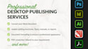 do multilingual desktop publishing dtp ai powered translation formatting layouts