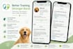 debug your flutter app and fix bugs or explain the issue clearly