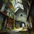do environment concept art