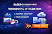 base44 to wordpress base44 integration base44 migration stripe integration