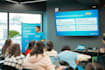 design clean canva presentations and templates