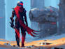 making your sci fi and star wars character