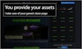 set up and optimize your steam store page