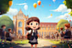 do children book illustration