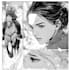draw professional custom manga page