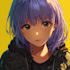 do a anime and manga character illustration