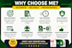convert PDF invoices into organized excel spreadsheets