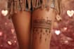 design the best tribal tattoo
