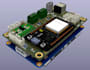 design pcb and schematic using kicad