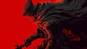 draw custom dark berserk style art in high quality