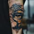 design professional creative tattoo design