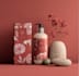 create premium packaging design, cosmetic label design and cosmetic packaging