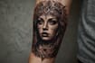 create custom tattoo design