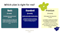 design custom meal plans for weight management
