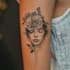 design professional tattoo and custom tattoo
