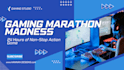 design professional gaming thumbnails for your channel