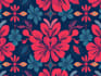 seamless pattern, pattern design, textile design