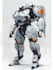high quality robot, mecha concepts