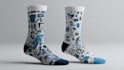 socks design unique socks design