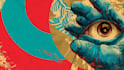 design a creative poster