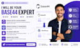 base44 expert migrate base44 to wordpress fix base44 web app base 44 bug fixing