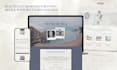 design a beautiful personalised canva wedding website