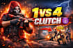 create high quality free fire video edits