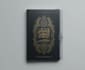 design an exceptional book cover in arabic