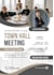 design a beautiful poster