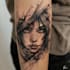 design professional creative tattoo design