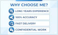 deliver data entry, excel data cleaning, lead generation, web research