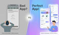build your ios and android mobile app with flutter clean code real results