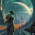 design sci fi illustration and sci fi sci fi illustration