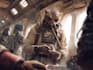 making your sci fi and star wars character