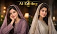fix, enhance and retouch ai images professionally
