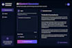 create responsive website using HTML  CSS and canva design