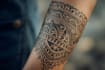 design personalized authentic tribal tattoos and patterns
