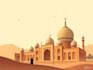 make islamic muslim illustration